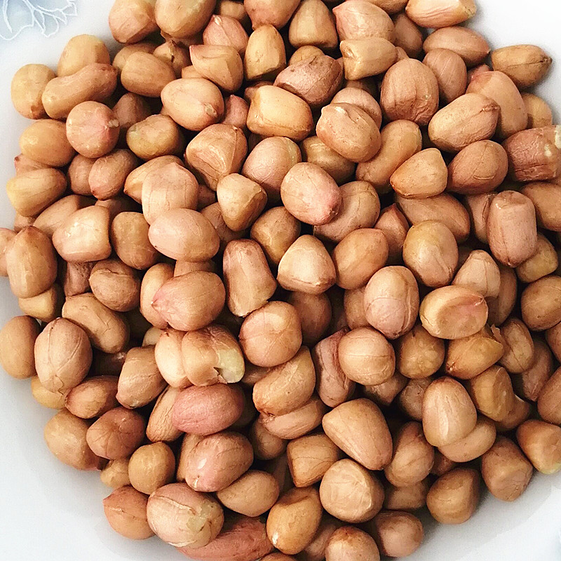 花生米500g